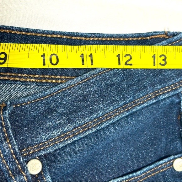 Lauren Conrad Skinny Denim Jeans Size 2 - Picture 10 of 10